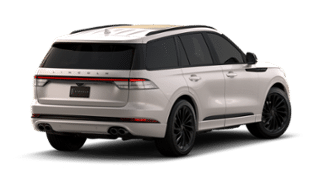 2024 Lincoln Lincoln Aviator External Image 3